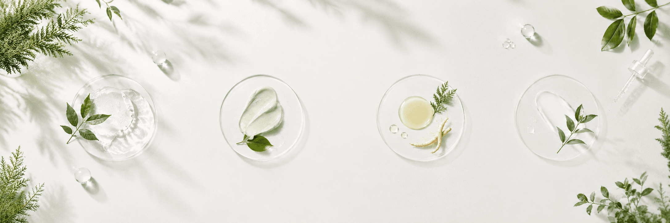 4-STEP Botanical Ritual