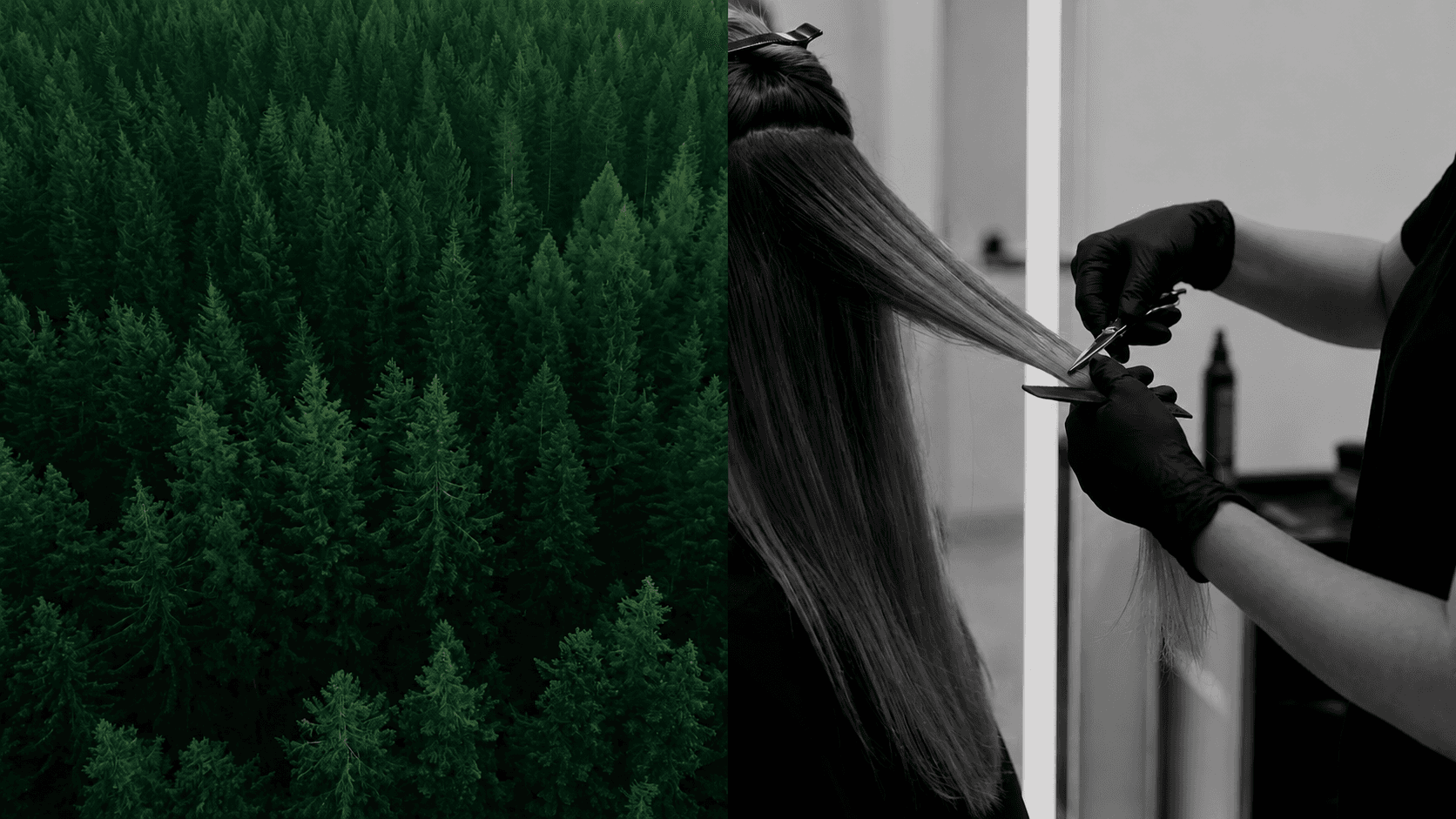 KERA VEDA — Botanical Therapy
